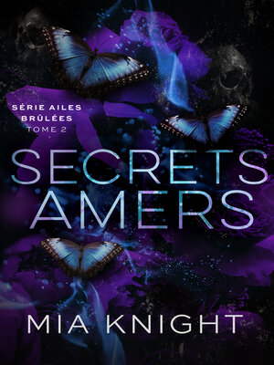cover image of Secrets amers